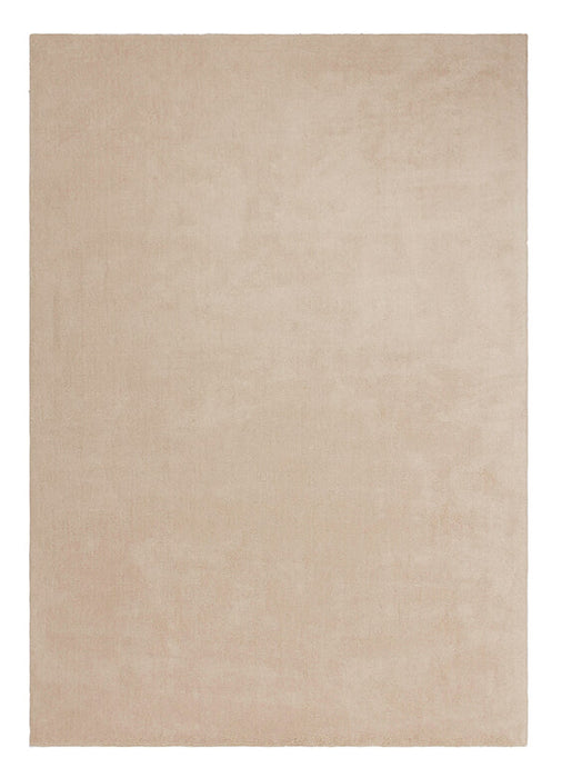 LABEL51 Vloerkleed Velo 160 x 230cm - Beige