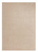 LABEL51 Vloerkleed Velo 160 x 230cm - Beige