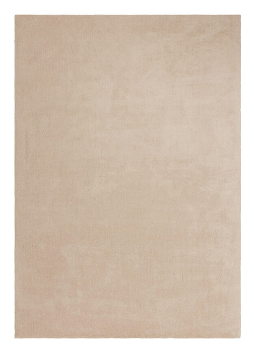 LABEL51 Vloerkleed Velo 200 x 290cm - Beige - ThatLyfeStyle