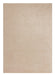 LABEL51 Vloerkleed Velo 200 x 290cm - Beige - ThatLyfeStyle