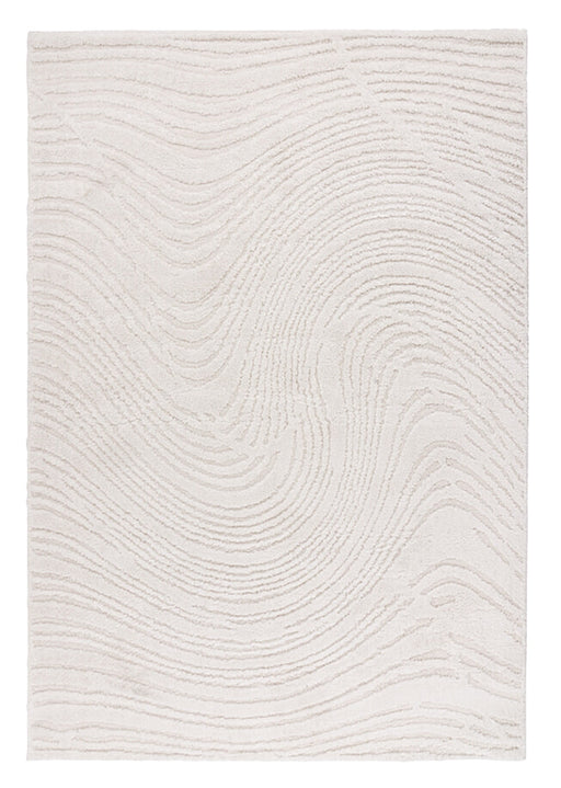 LABEL51 Vloerkleed Nola 200 x 290cm - Ivoor - ThatLyfeStyle