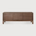 Ethnicraft Tv-meubel Sono Teakhout 160cm - Light Brown
