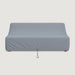 Ethnicraft Regenhoes Monocle t.b.v. 2-zits Modulaire Loungeset Monocle - Grijs - ThatLyfeStyle