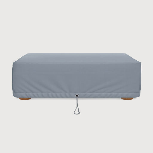 Ethnicraft Regenhoes Monocle t.b.v. Outdoor Salontafel Monocle - Grijs - ThatLyfeStyle