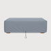 Ethnicraft Regenhoes Monocle t.b.v. Outdoor Salontafel Monocle - Grijs - ThatLyfeStyle