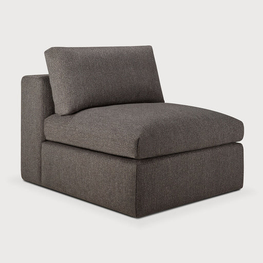 Ethnicraft Modulaire Bank Mellow 1-zits - Granite - ThatLyfeStyle