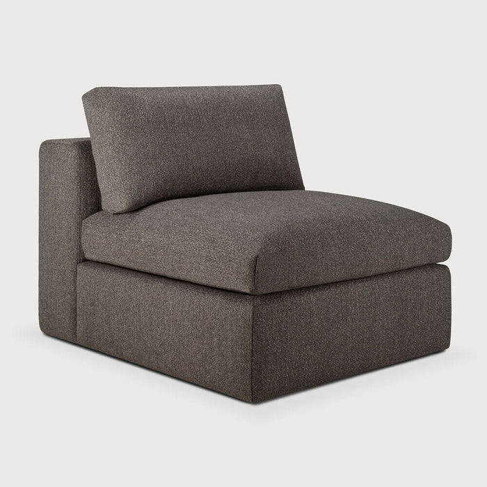 Ethnicraft Modulaire Bank Mellow 1-zits - Granite - ThatLyfeStyle