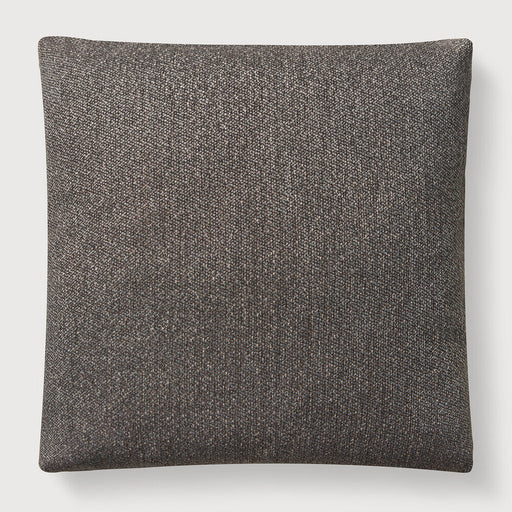 Ethnicraft Kussen Mellow 55 x 55cm - Granite - Vierkant - ThatLyfeStyle