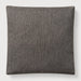 Ethnicraft Kussen Mellow 55 x 55cm - Granite - Vierkant