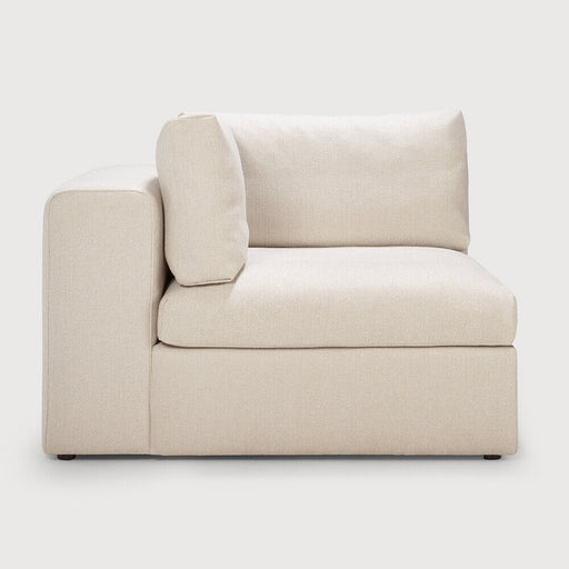 Ethnicraft Modulaire Bank Mellow Hoek