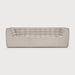 Ethnicraft 3-zits Bank N701 - Beige