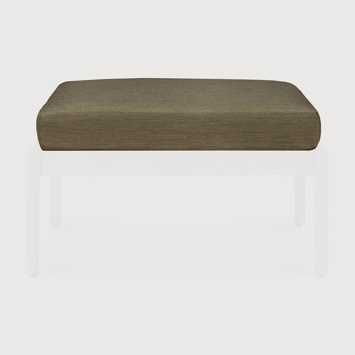 Ethnicraft Zitkussen Jack t.b.v. Outdoor Hocker Jack - Groen - ThatLyfeStyle