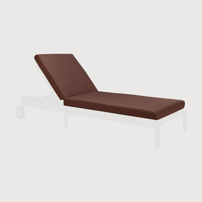 Ethnicraft Zitkussen Jack t.b.v. Ligbed Jack - Burgundy - ThatLyfeStyle