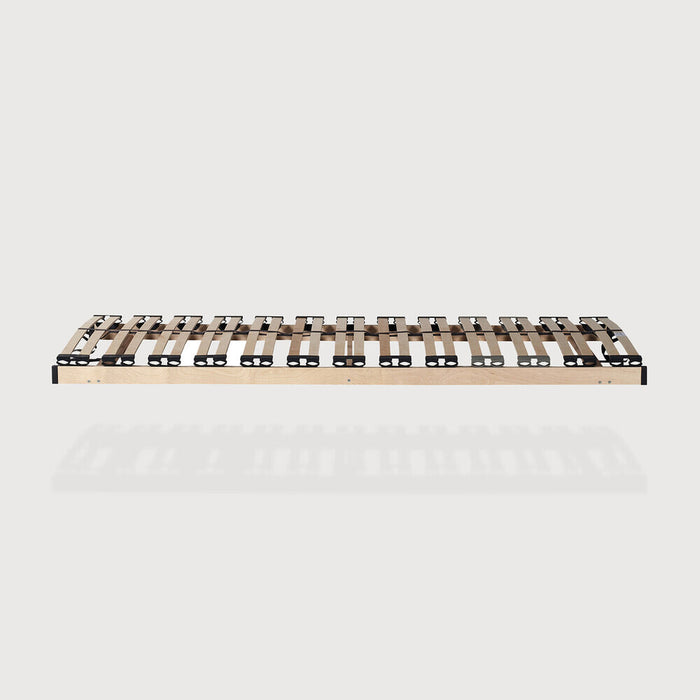 Ethnicraft Lattenbodem Slatted 90 x 200cm - Naturel - ThatLyfeStyle