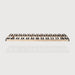 Ethnicraft Lattenbodem Slatted 90 x 200cm - Naturel - ThatLyfeStyle