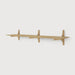 Ethnicraft Wandplank PI Eiken, 168cm - Naturel