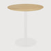 Ethnicraft Tafelblad Blend 70cm - Eiken - Rond
