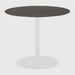 Ethnicraft Tafelblad Blend 90cm - Brons - Rond