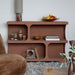 Dutchbone Wandrek Dundee 85 x 120cm - Terra