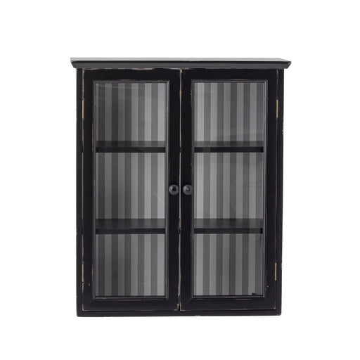 Bloomingville Kast Hazem 51cm - Zwart