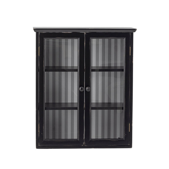 Bloomingville Kast Hazem 51cm - Zwart