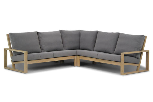 Lifestyle Pure Island hoek loungeset 3-delig