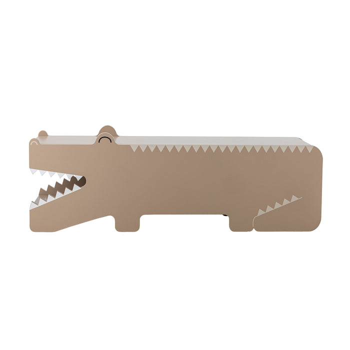 Bloomingville MINI Bankje Arnie - Beige
