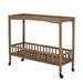 Bloomingville Sidetable Sali Mangohout 102 x 38cm - Naturel
