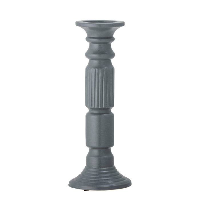 Bloomingville Kandelaar Millas 40cm hoog - Grijs