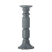 Bloomingville Kandelaar Millas 40cm hoog - Grijs