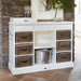 Rivièra Maison Dressoir Rangez en Plus 114cm - Hout