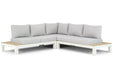 Lifestyle Ravalla hoek loungeset 3-delig