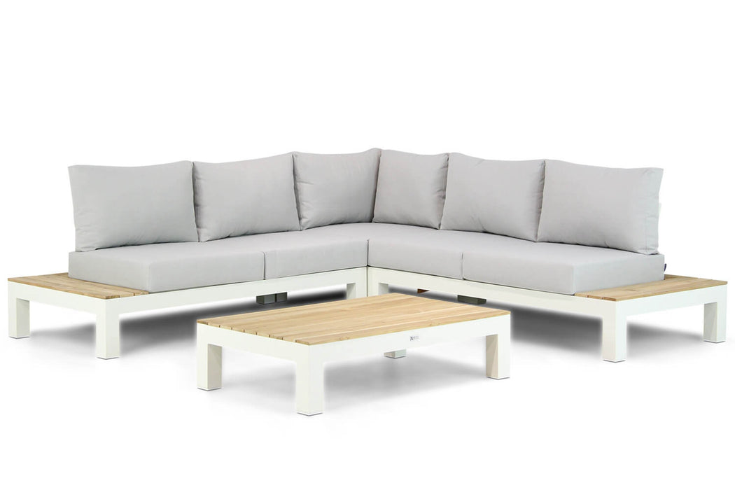 Lifestyle Ravalla hoek loungeset 4-delig - 14695
