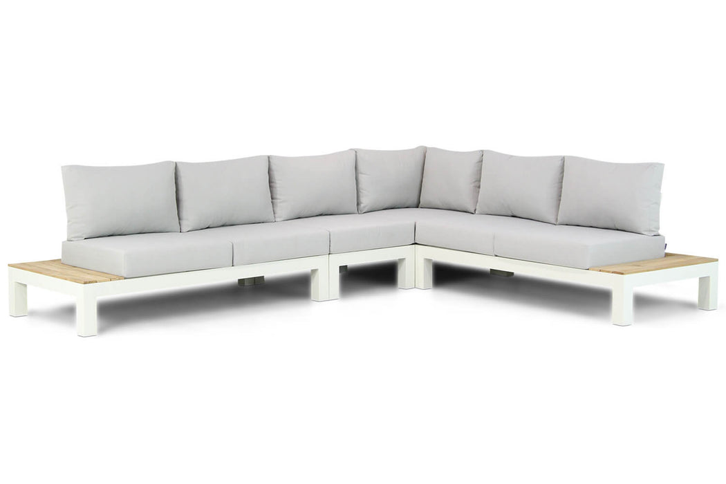 Lifestyle Ravalla hoek loungeset 4-delig - 13890