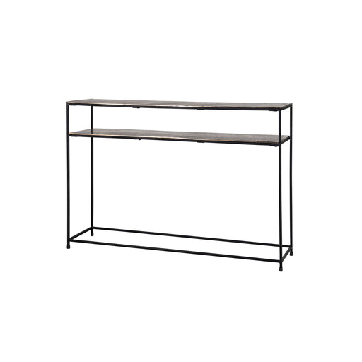 Richmond Sidetable Chandon 119cm - Zwart