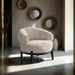 Richmond Fauteuil Montana Be Trendy - Naturel