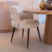Richmond Eetkamerstoel Stella Chenille - Beige