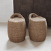 Rivièra Maison Kruk Alcudia Rattan - Bruin