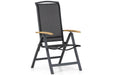 Lifestyle Rosello standenstoel