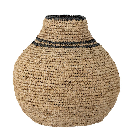 Bloomingville Mand Cem 43cm hoog - Naturel - ThatLyfeStyle