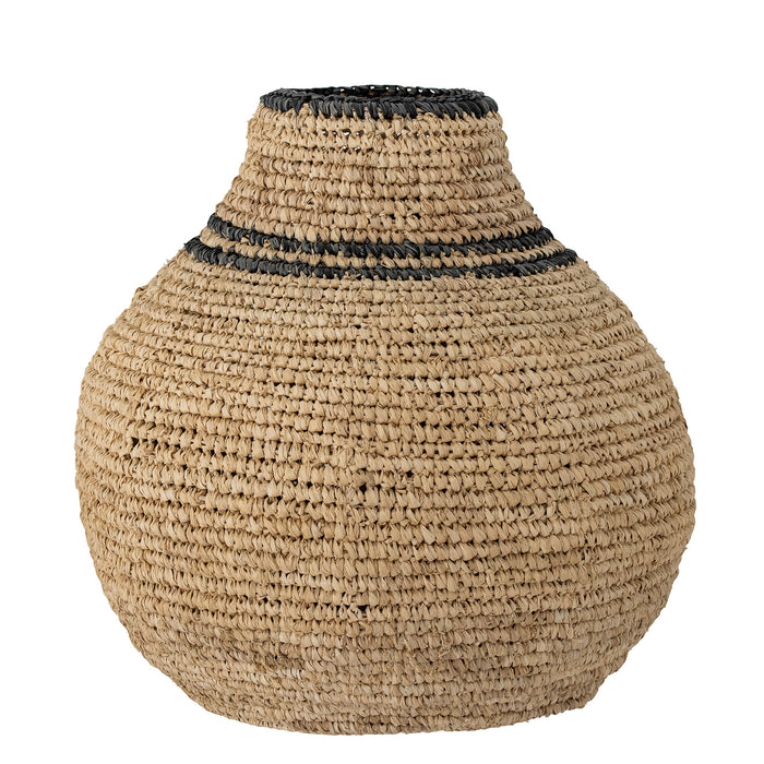 Bloomingville Mand Cem 43cm hoog - Naturel
