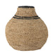 Bloomingville Mand Cem 43cm hoog - Naturel