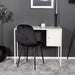 Nohr Bureau Shaune 95 x 45cm - Wit