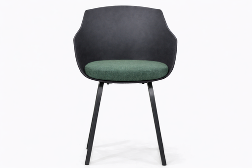 Salina dining tuinstoel kussen Moss green