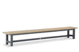 Lifestyle San Francisco picknickbank 300 x 40 cm - 8870