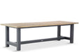 Lifestyle San Francisco dining tuintafel 260 x 100 cm - 541