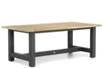 Lifestyle San Francisco dining tuintafel 200 x 100 cm