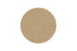 Vloerkleed Sisal Sana 200 cm rond creme
