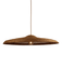 GOOD&MOJO Hanglamp Santorini Zeegras, 75cm - Naturel