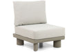 Santika Guss midden module